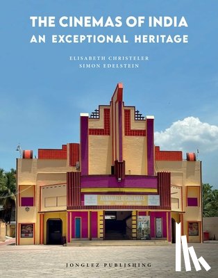 Christeler, Elisabeth - Cinemas of India