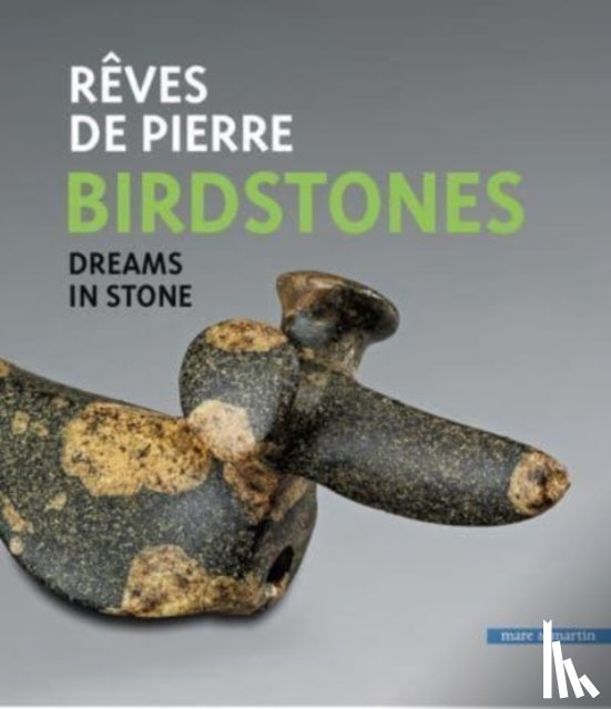Geneste, Eric, Mickeler, Eric - Birdstones