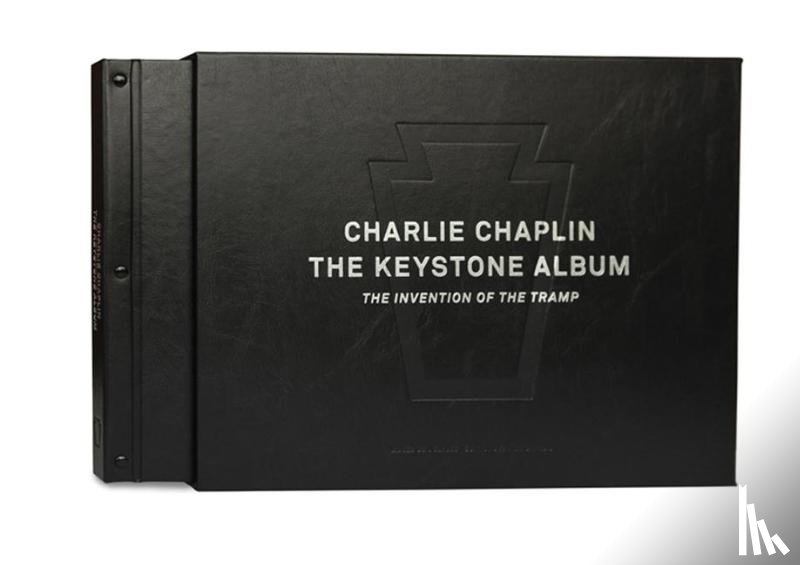  - Charlie Chaplin: The Keystone Album