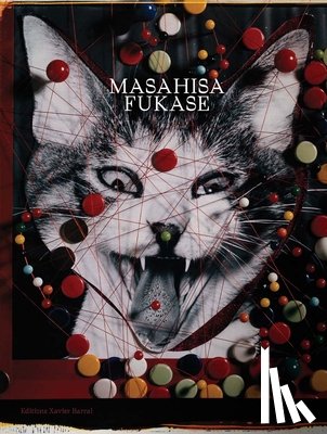 Fukase, Masahisa - Masahisa Fukase
