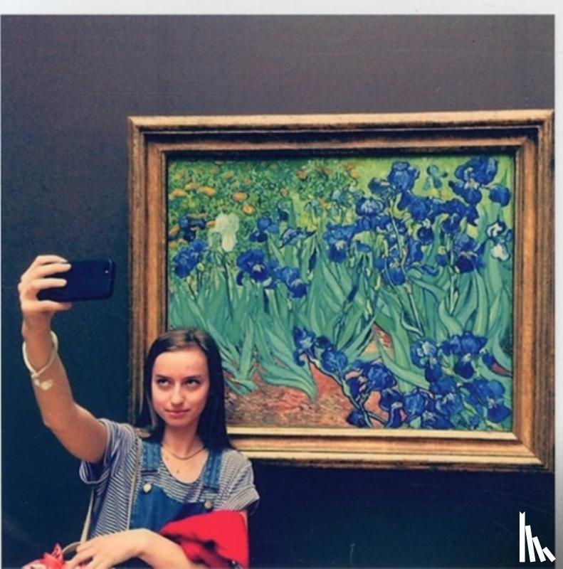 DIS - #artselfie