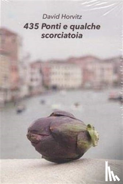 Horvitz, David - 435 PONTI E QUALCHE SCORCIATOIA