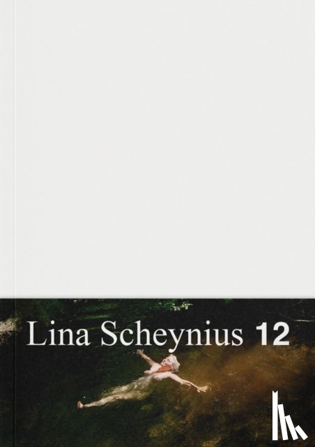 Scheynius, Lina - Book 12