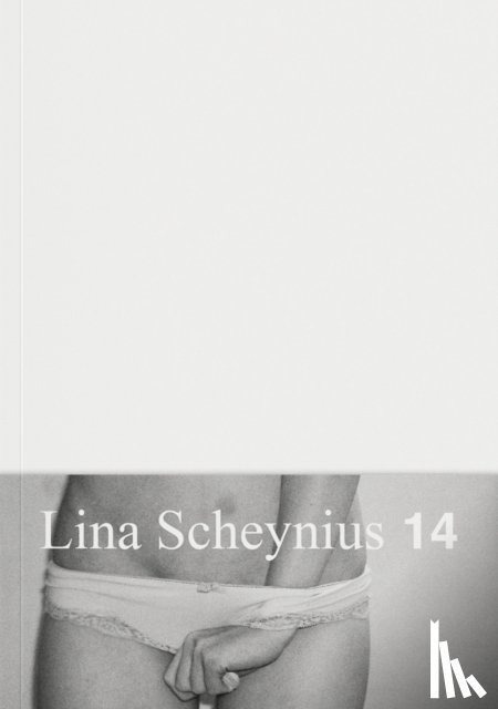 Scheynius, Lina - Book 14