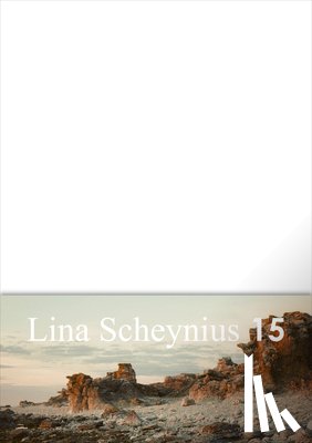 Scheynius, Lina - Lina Scheynius: Book 15