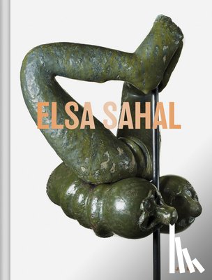 Sahal, Elsa - Elsa Sahal
