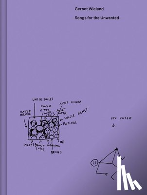Wieland, Gernot - Gernot Wieland: Songs for the Unwanted