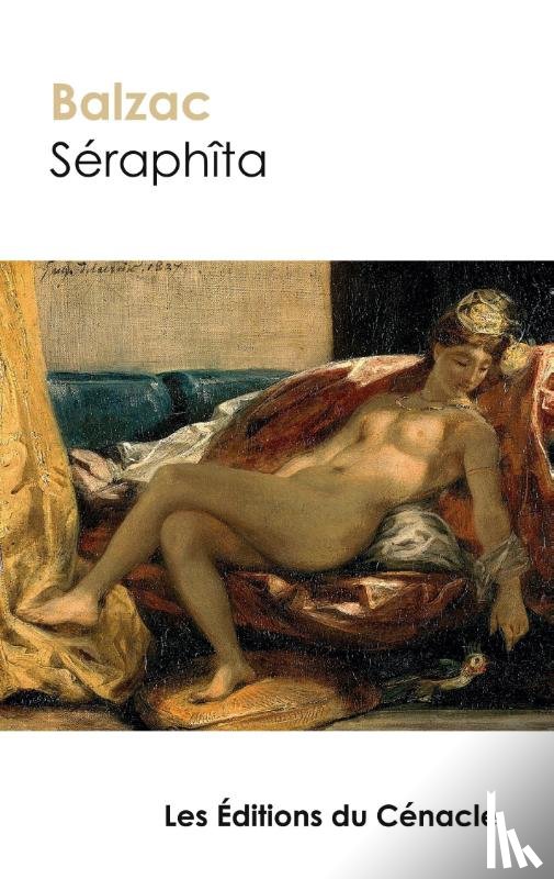 de Balzac, Honore - Seraphita (edition de reference)