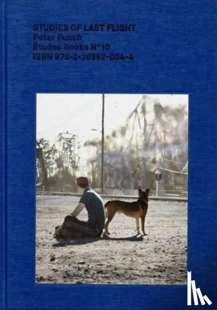Funch, Peter - Studies of Last Flight