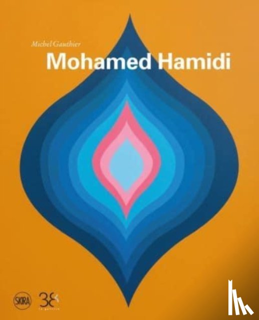  - Mohamed Hamidi (Bilingual edition)