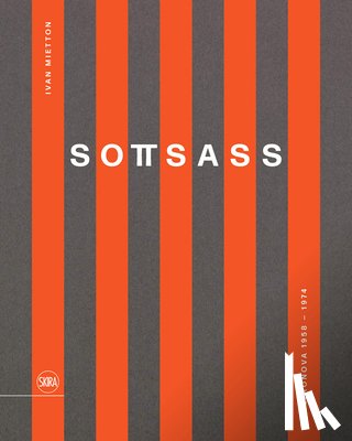  - Sottsass (Bilingual edition)