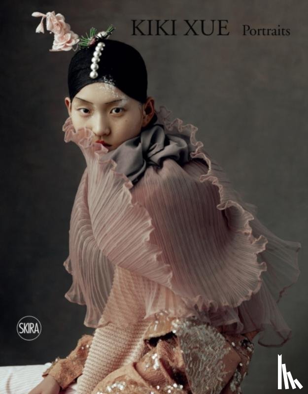  - Kiki Xue (Multi-lingual edition)