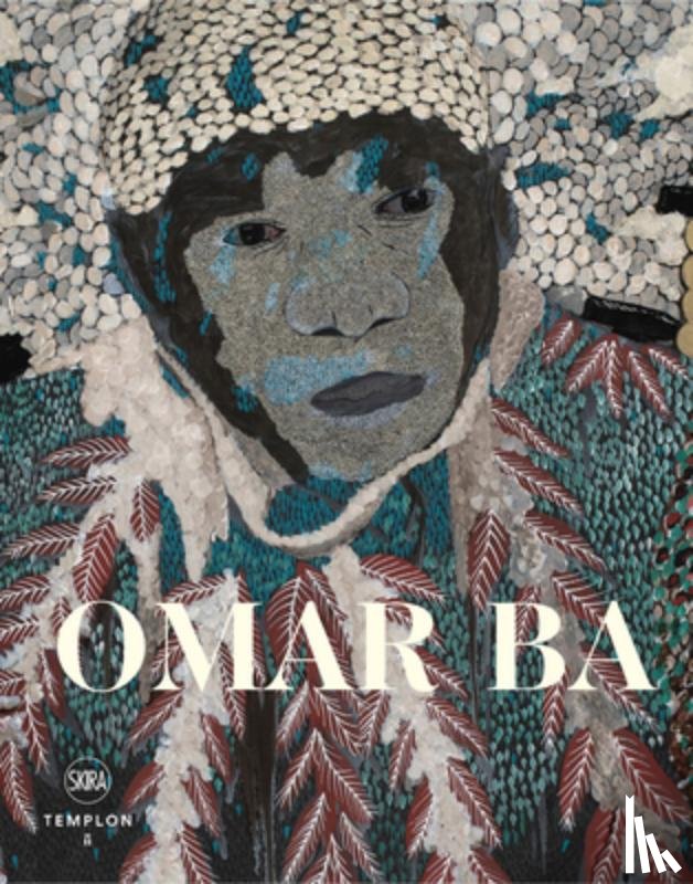 Njami, Simon, Singer, Juliette - Omar Ba