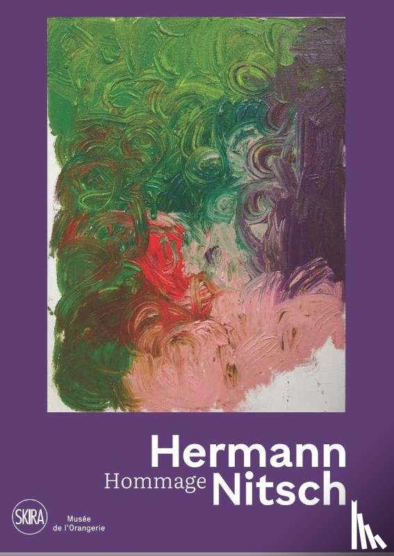  - Hermann Nitsch