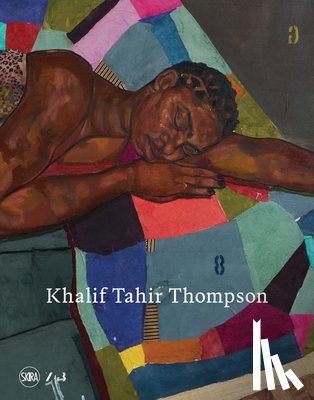 Thompson, Khalif Tahir - Khalif Tahir Thompson