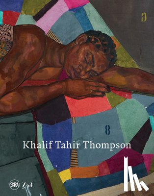 Wendel-Poray, Denise - Khalif Tahir Thompson