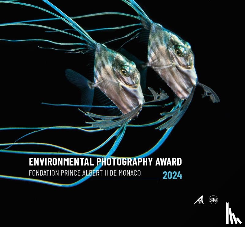 Monaco, Foundation Prince Albert II of - Environmental Photography Award 2024 (Bilingual edition)