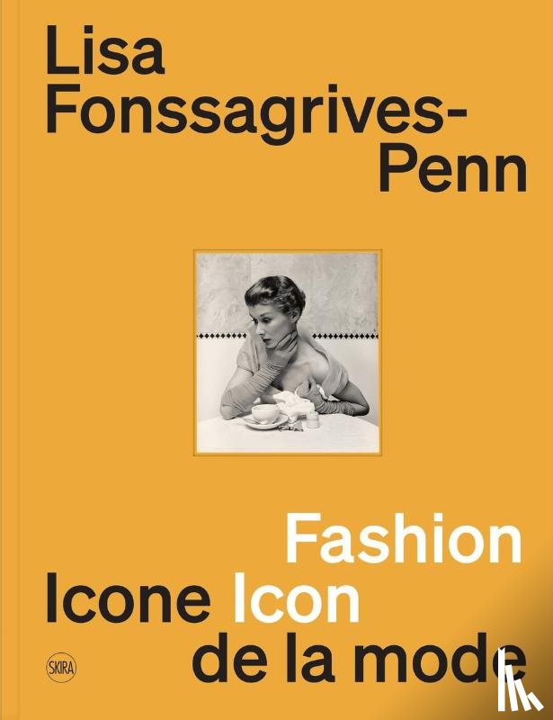 Fonssagrives-Penn, Lisa - Lisa Fonssagrives-Penn (Bilingual edition)