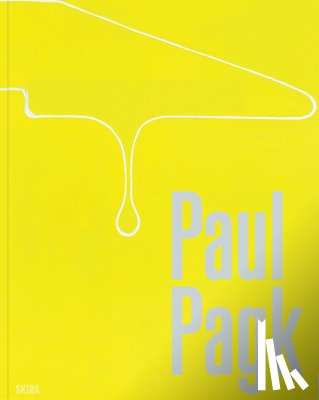  - Paul Pagk (Bilingual edition)