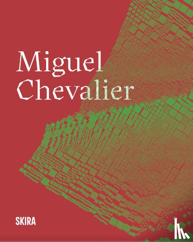 Dorléac, Laurence Bertrand, Sans, Jérome - Miguel Chevalier