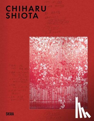  - Chiharu Shiota (Bilingual edition)