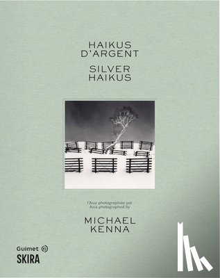 Kenna, Michael - Silver Haikus (Bilingual edition)