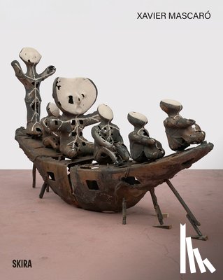 Mascaro, Xavier - Xavier Mascaro