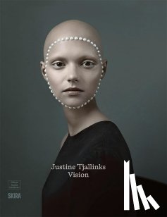 Tjallinks, Justine - Justine Tjallinks