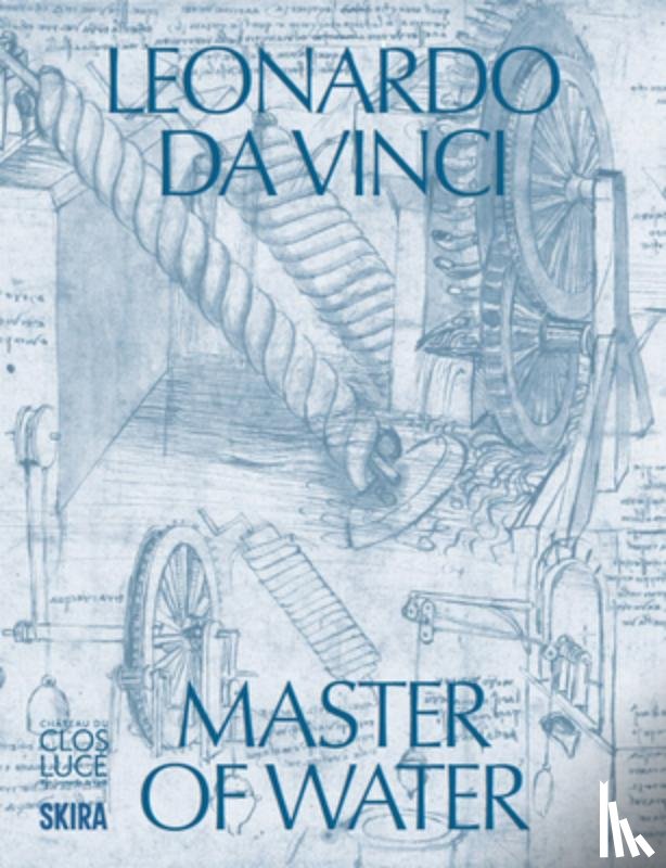  - Leonardo da Vinci: Master of Water