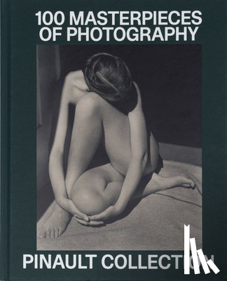 Humery, Matthieu - Pinault Collection: 100 Photographic Masterpieces