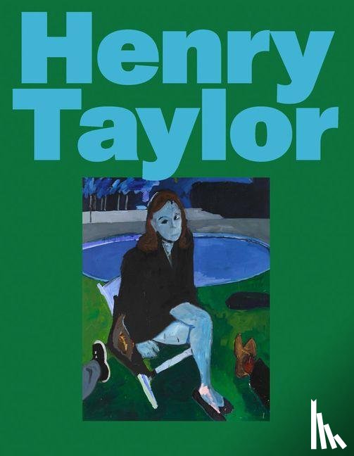  - Henry Taylor