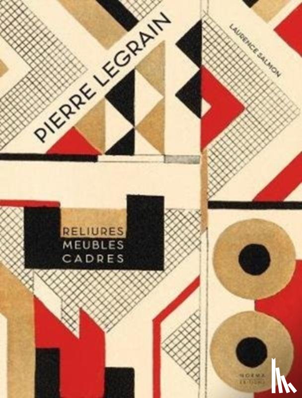 Salmon, Laurence - Pierre Legrain