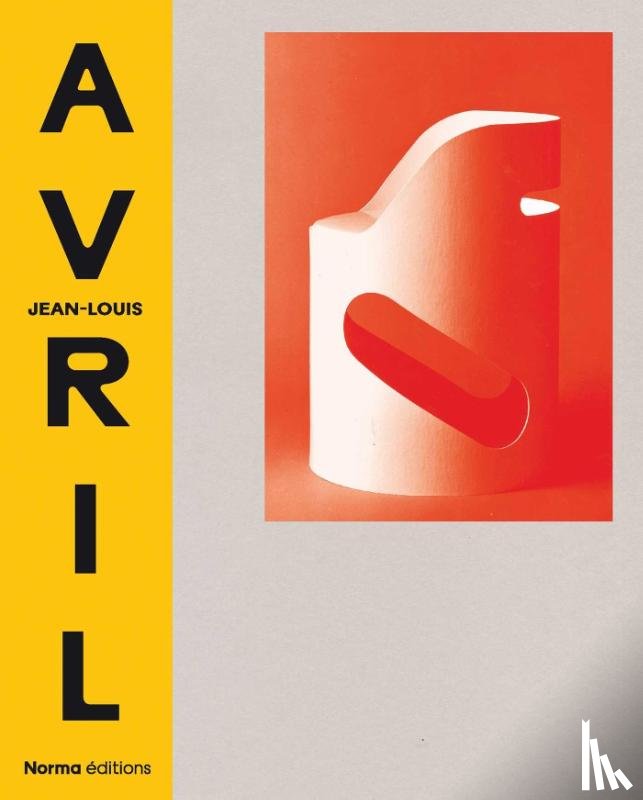 Bony, Anne - Jean-Louis Avril