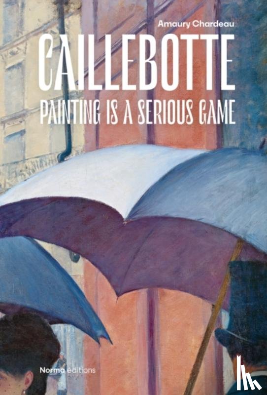 Chardeau, Amaury - Caillebotte