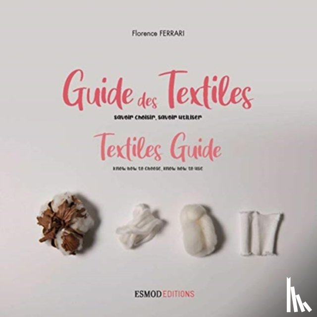 Ferrari, Florence - Textiles Guide (new edition)