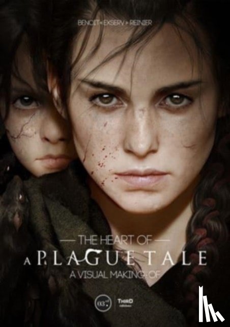 Reinier, Benoit - The Heart Of A Plague Tale