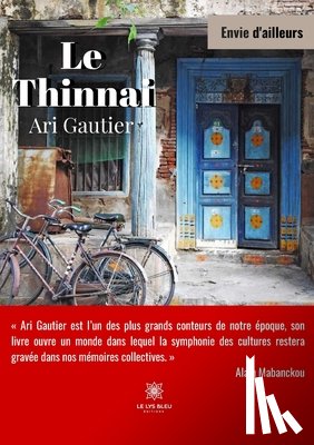 Ari Gautier - Ari Gautier: Thinnai