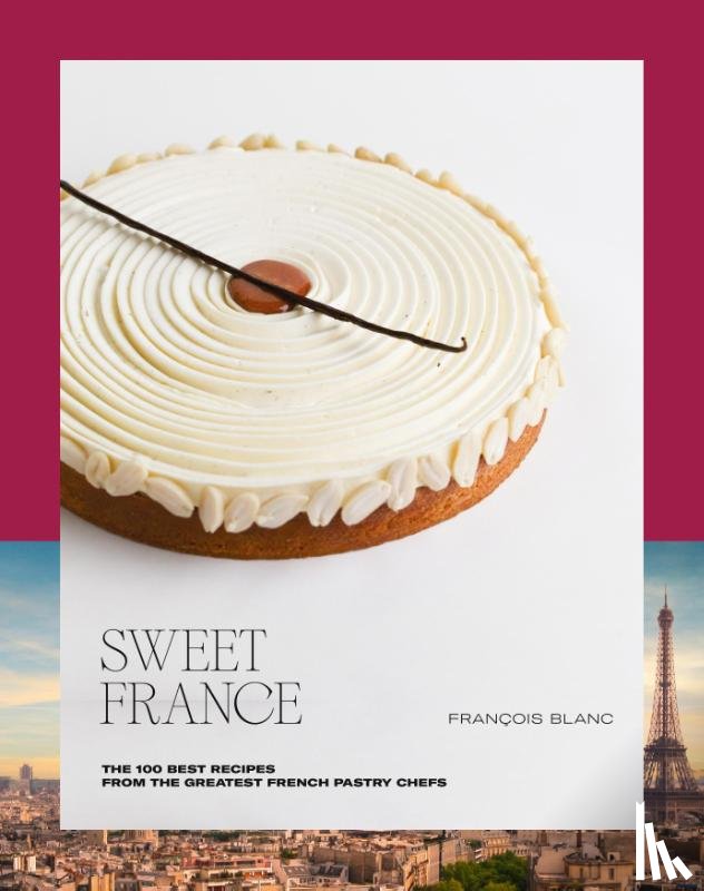 Blanc, Francois - Sweet France