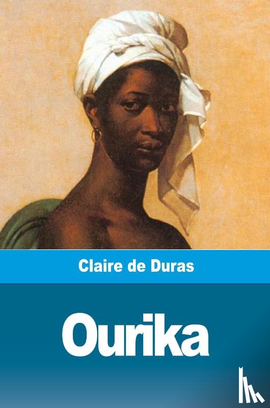 De Duras, Claire - Ourika