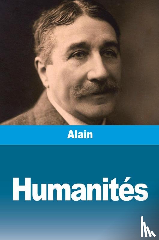 Alain - Humanités