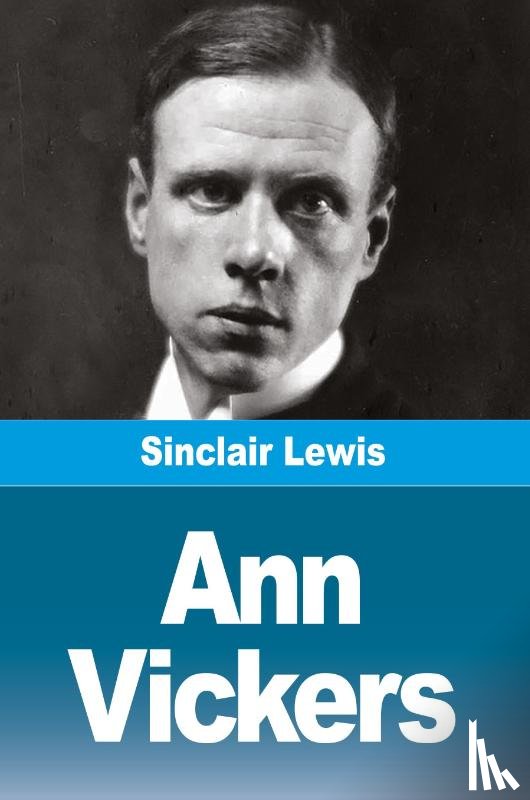 Lewis, Sinclair - Ann Vickers
