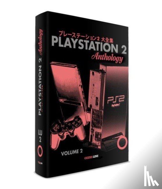 Geeks-Line - Playstation 2 Anthology Vol. 2