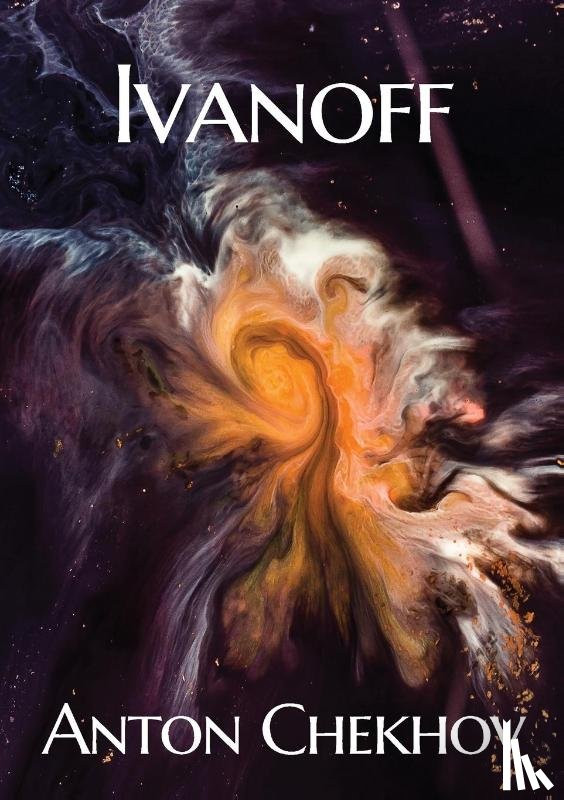 Chekhov, Anton - Ivanoff