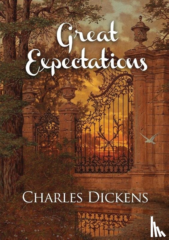 Dickens, Charles - Great expectations