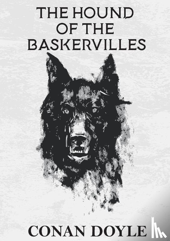 Doyle, Sir Arthur Conan - The Hound of the Baskervilles