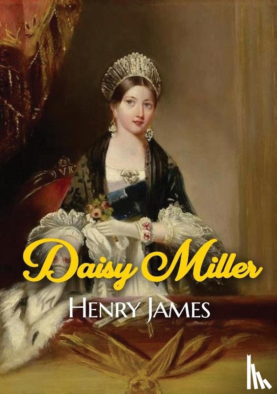 James, Henry - Daisy Miller