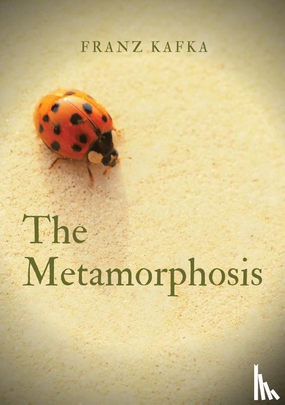 Kafka, Franz - The Metamorphosis