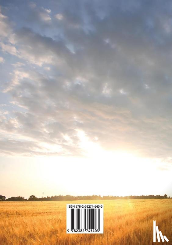 Montgomery, Lucy Maud - The Golden Road