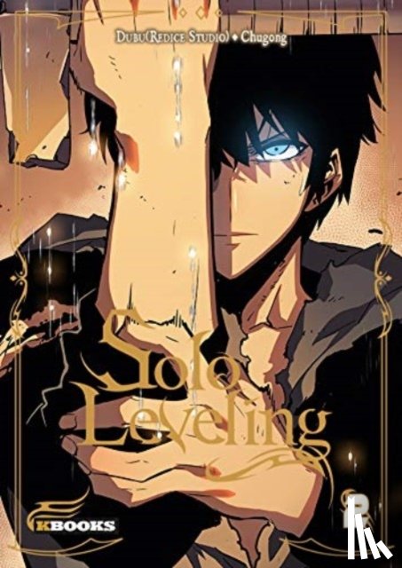 Chugong, Kisoryong - Solo Leveling T2