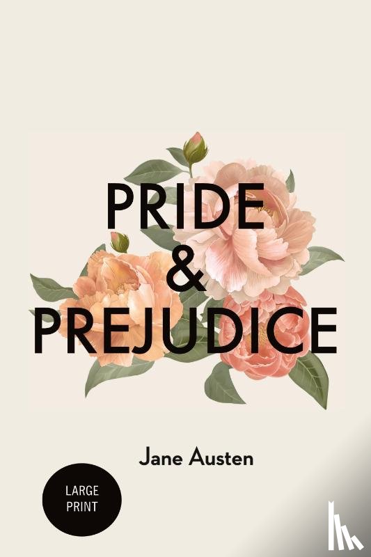 Austen, Jane - Pride and Prejudice
